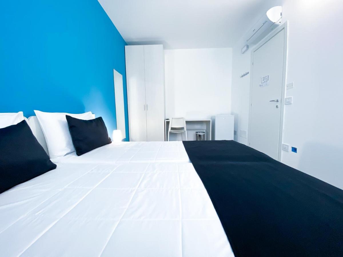 Bonne Nuit Guest House Azzano San Paolo Extérieur photo
