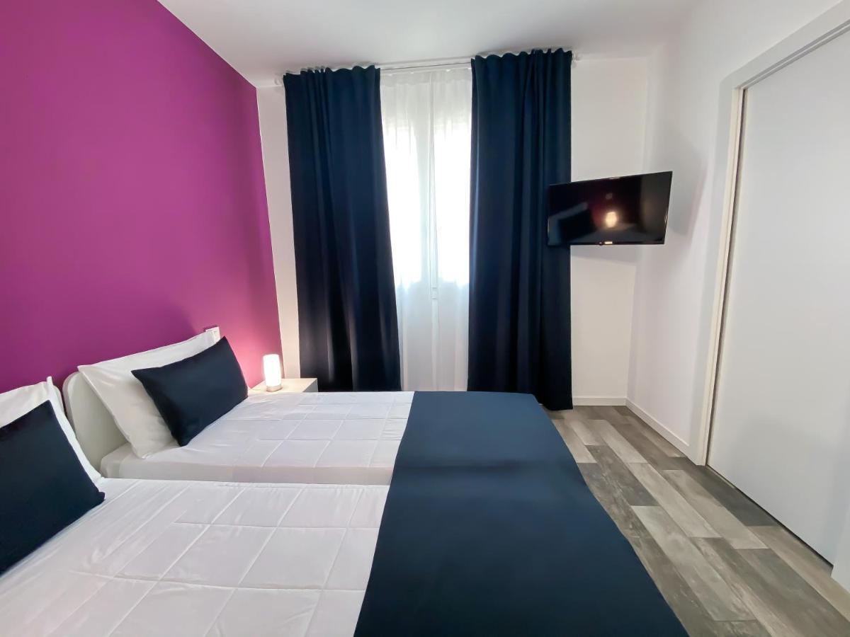 Bonne Nuit Guest House Azzano San Paolo Extérieur photo