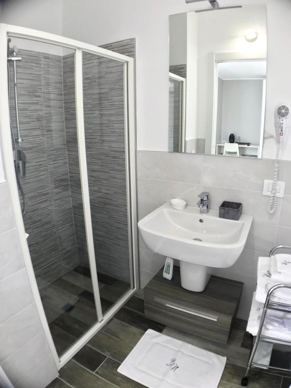 Bonne Nuit Guest House Azzano San Paolo Extérieur photo